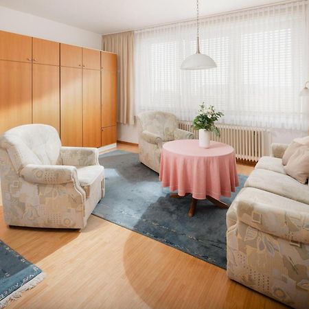 Haus Meeresblick Wohnung 3 นอร์เดอร์ไน ภายนอก รูปภาพ