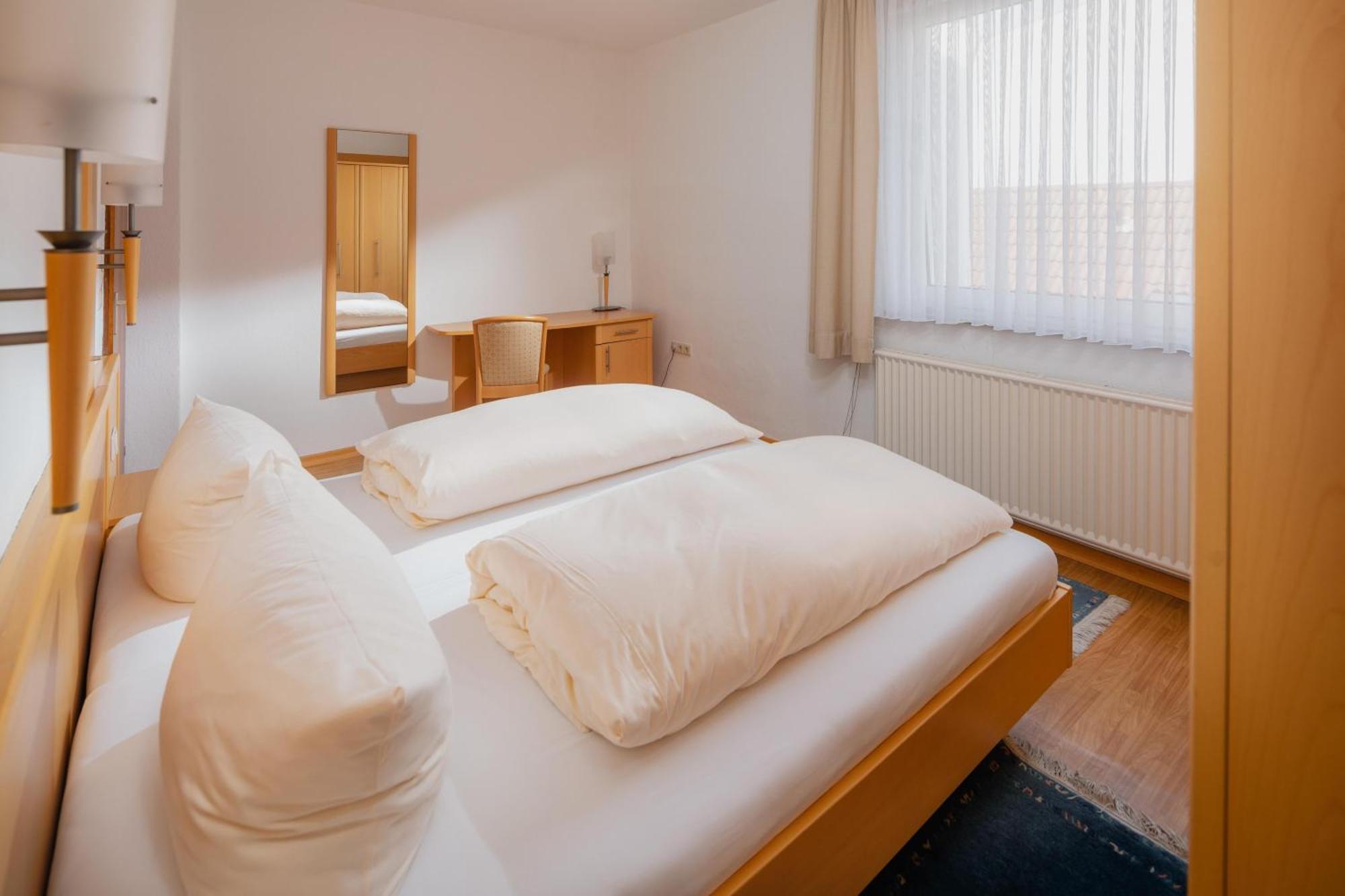 Haus Meeresblick Wohnung 3 นอร์เดอร์ไน ภายนอก รูปภาพ