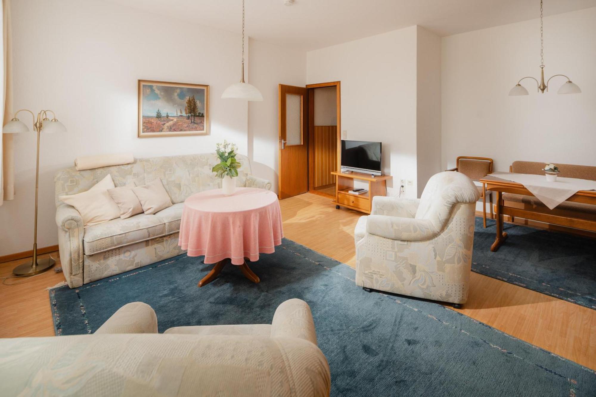 Haus Meeresblick Wohnung 3 นอร์เดอร์ไน ภายนอก รูปภาพ