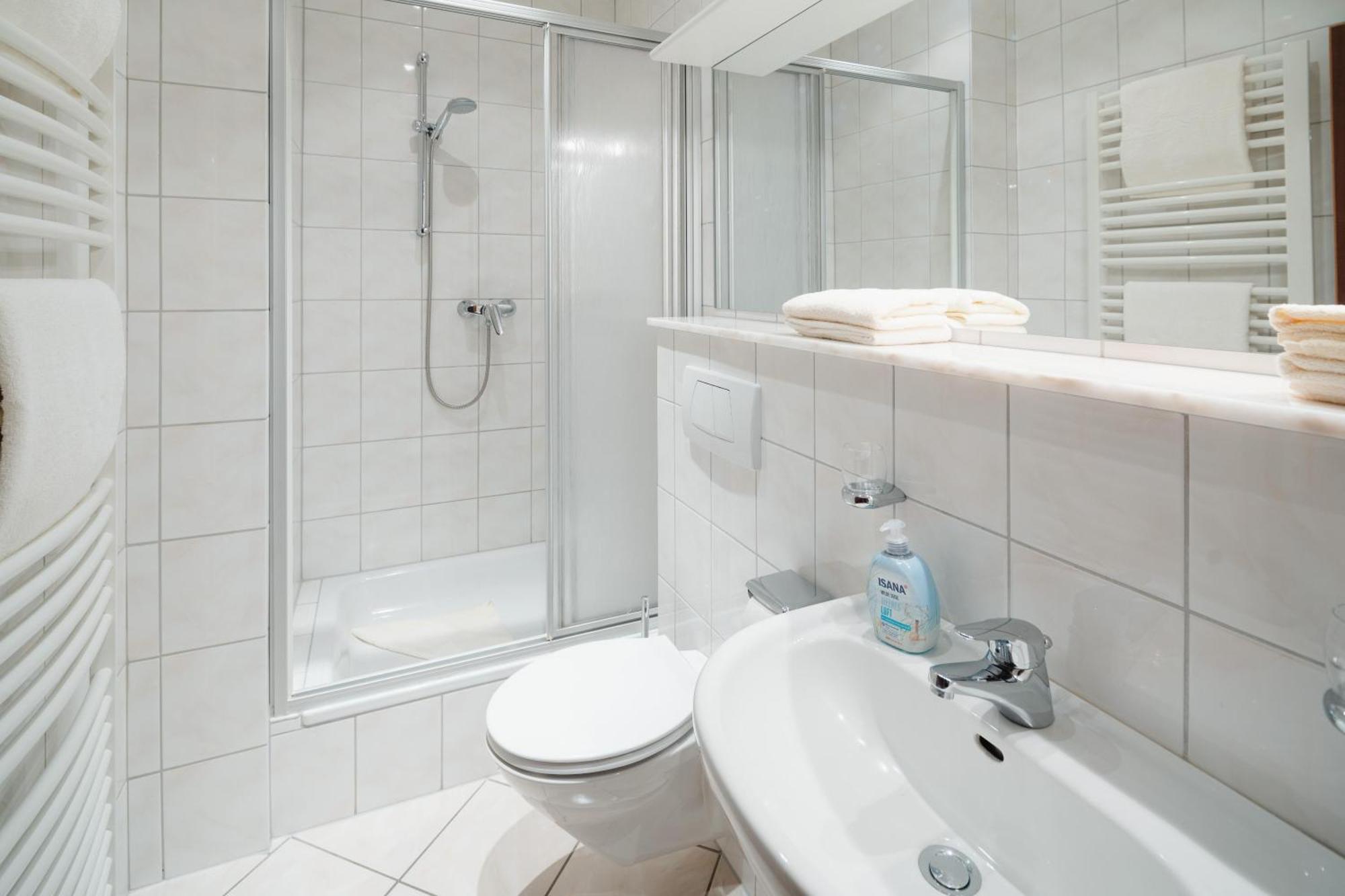 Haus Meeresblick Wohnung 3 นอร์เดอร์ไน ภายนอก รูปภาพ