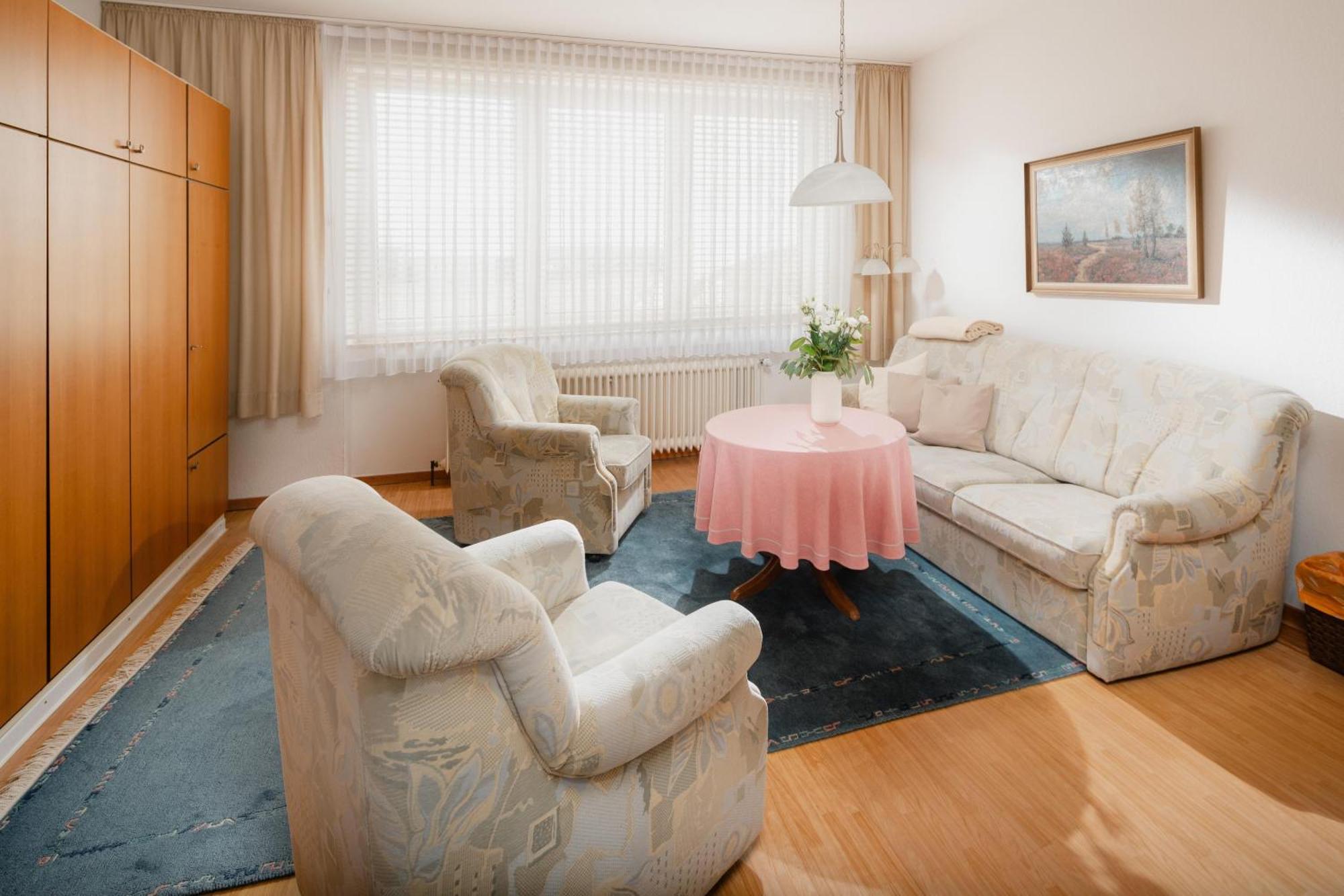 Haus Meeresblick Wohnung 3 นอร์เดอร์ไน ภายนอก รูปภาพ