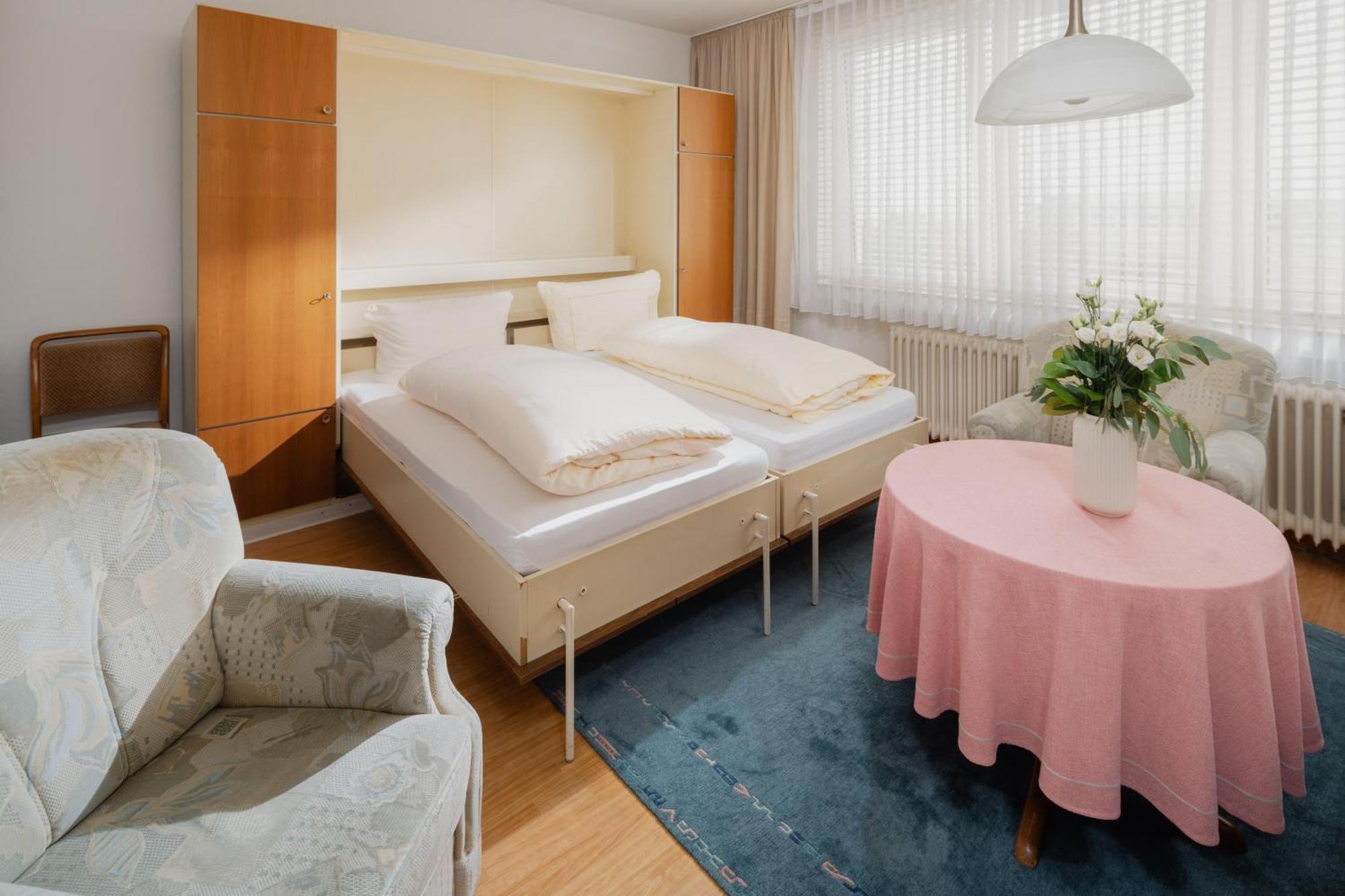 Haus Meeresblick Wohnung 3 นอร์เดอร์ไน ภายนอก รูปภาพ