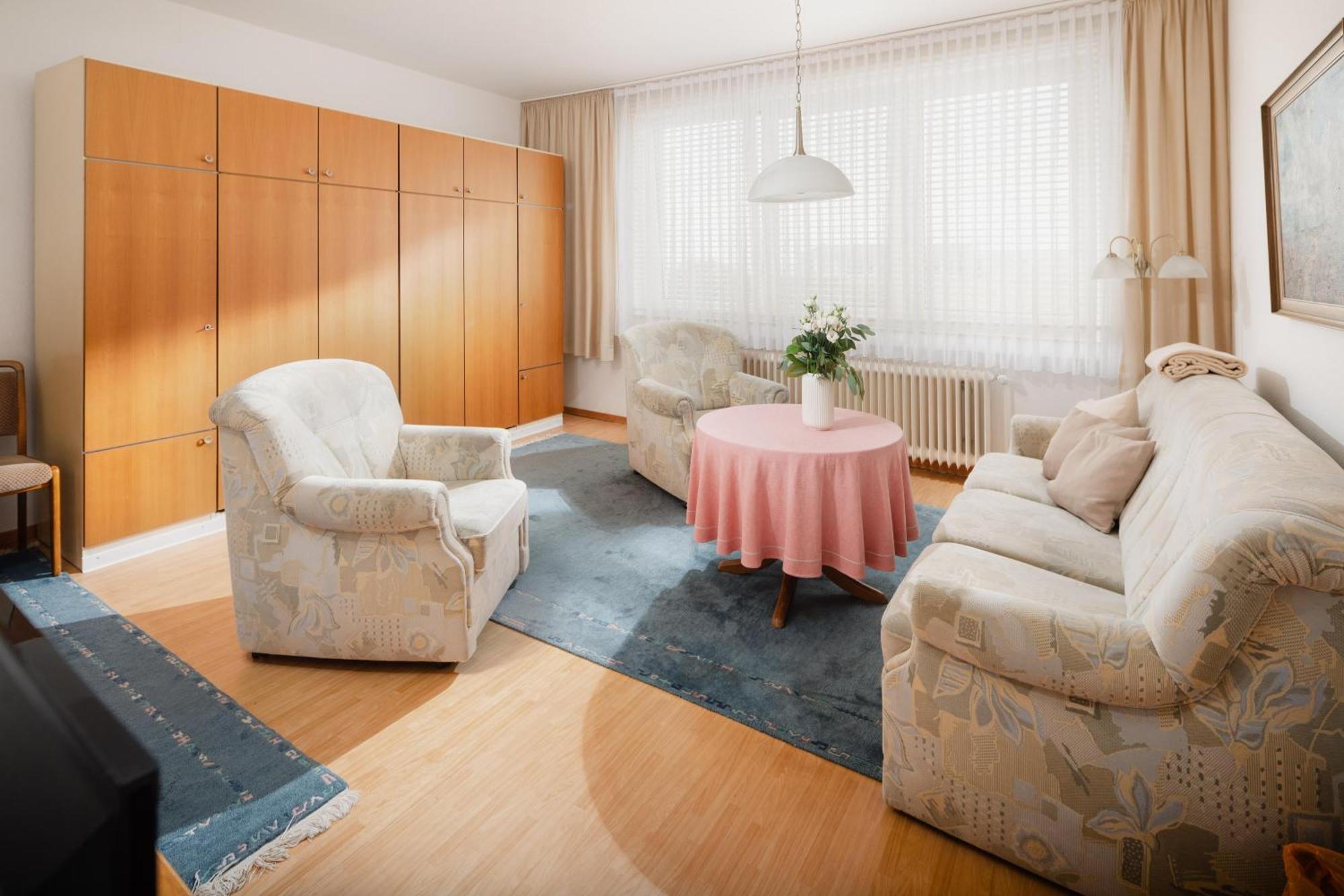 Haus Meeresblick Wohnung 3 นอร์เดอร์ไน ภายนอก รูปภาพ